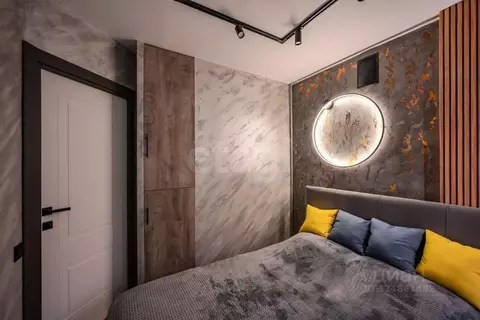 1-к кв. Москва ул. Седова, 8К2 (32.0 м)