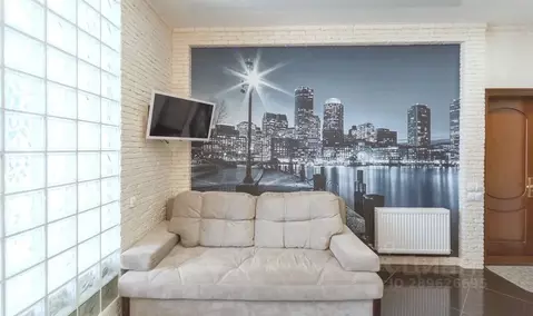 2-к кв. Крым, Феодосия наб. Черноморская, 1Б (33.0 м)