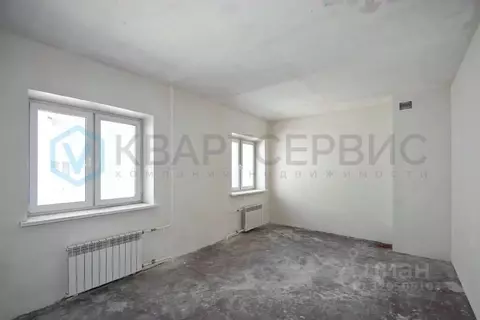 1-к кв. Омская область, Омск Октябрьская ул., 87 (37.1 м)