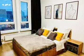 2-к кв. Московская область, Котельники ул. Сосновая, 5к1 (52.0 м)