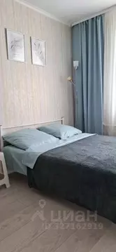 1-к кв. Пермский край, Пермь ул. Вильямса, 51А (25.0 м)