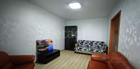 1-к кв. Ямало-Ненецкий АО, Новый Уренгой Тундровый мкр, 6 (37.4 м)