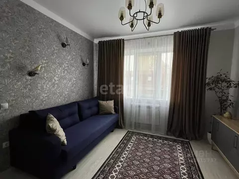 2-к кв. Астраханская область, Астрахань ул. Николая Островского, 152к2 ...