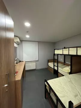 Комната Хабаровский край, Хабаровск ул. Дикопольцева, 80 (17.0 м)