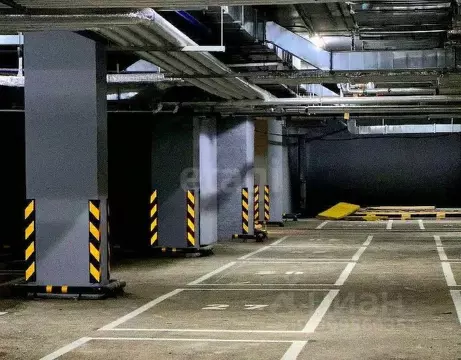 Гараж в Ростовская область, Ростов-на-Дону просп. Соколова, 86 (17 м)