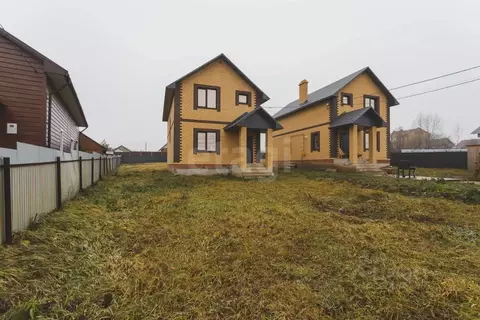 Дом в Башкортостан, Уфа городской округ, с. Нагаево ул. Василия ...