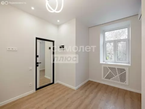 Квартира-студия: Москва, Большая Татарская улица, 20с2 (18.5 м)