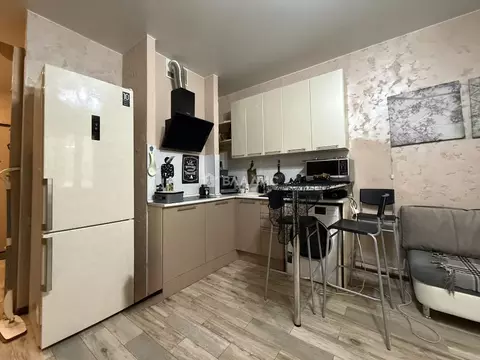 Продается студия