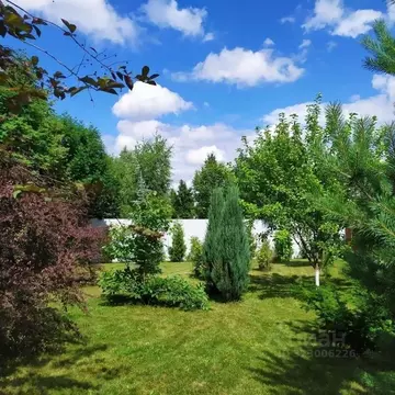 Дом в Московская область, Одинцовский городской округ, д. Сивково, ...