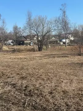 Участок в Приморский край, Артем Шахтовая ул., 95 (6.05 сот.)
