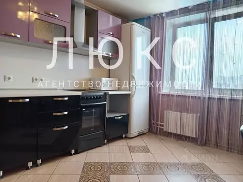 1-к кв. Кемеровская область, Новокузнецк просп. Н.С. Ермакова, 36 ...