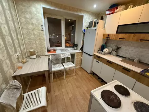 2-к кв. Мурманская область, Заполярный г. Печенгский муниципальный ...