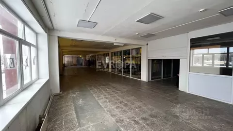 Торговая площадь в Ульяновская область, Ульяновск просп. Ленинского ...