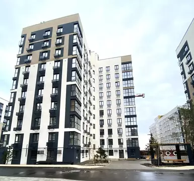 1-к кв. Волгоградская область, Волгоград ул. Тракторостроителей, 29/1 ...