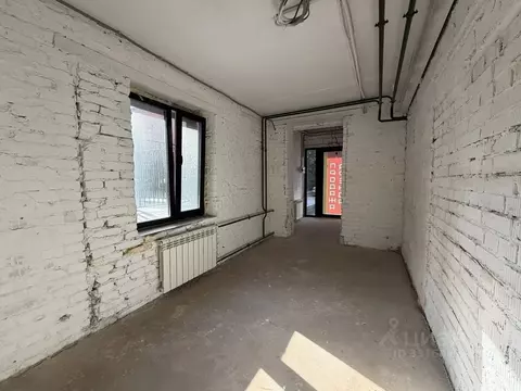 Торговая площадь в Москва Кирпичная ул., 41С7 (16 м)