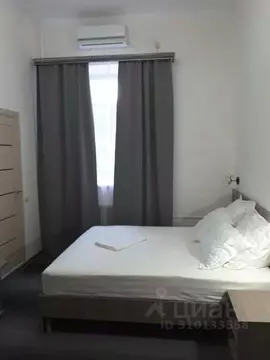 Комната Чеченская республика, Грозный просп. В.В. Путина, 8 (17.0 м)