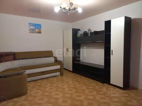 2-к кв. Ярославская область, Тутаев просп. 50-летия Победы, 11 (49.9 ...