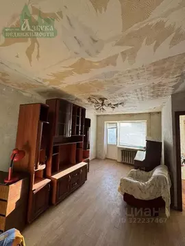 2-к кв. Смоленская область, Смоленск ул. Николаева, 9 (44.3 м)