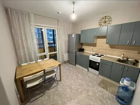 2-к кв. Татарстан, Казань ул. Генерала Махмута Гареева, 7А (52.4 м)