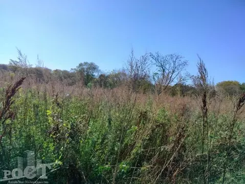 Участок в Приморский край, Артем ул. Пушкина (8.24 сот.)