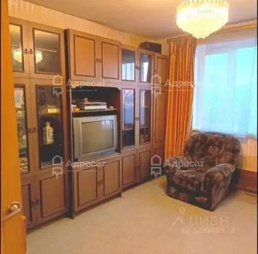 2-к кв. Московская область, Королев ул. Исаева, 8 (52.5 м)