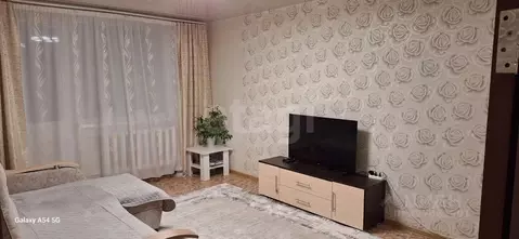 1-к кв. Пермский край, Пермь ул. Мира, 8 (30.0 м)