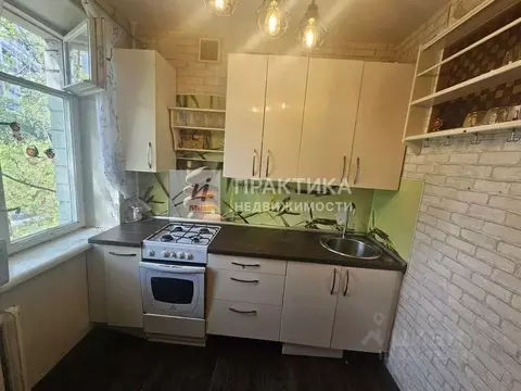 1-к кв. Москва Большая Черкизовская ул., 30К3 (30.1 м)