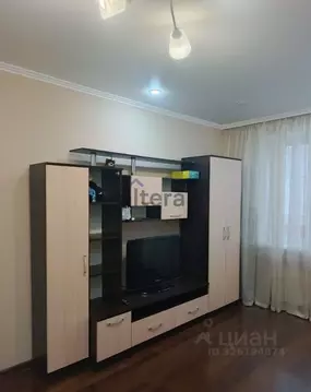 1-к кв. Татарстан, Казань ул. Дубравная, 23 (33.0 м)