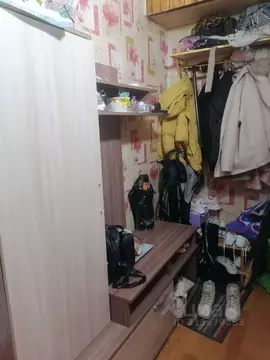 3-к кв. Самарская область, Самара ул. Авроры, 115 (56.3 м)