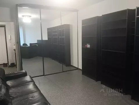 1-к кв. Свердловская область, Екатеринбург ул. Токарей, 24 (37.0 м)