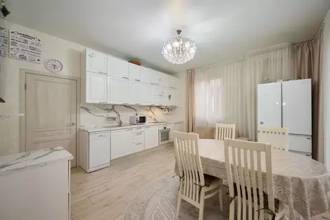 Дом в Краснодарский край, Краснодар Комарово кп, ул. Белогорская, 37 ...