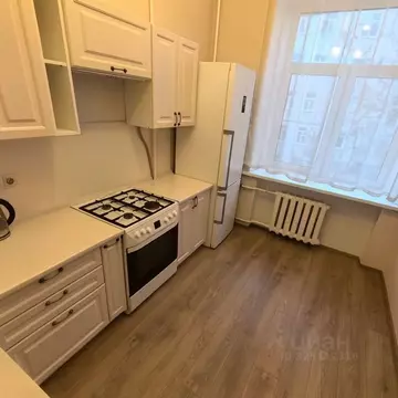 3-к кв. Москва ул. Арбат, 18/1С2 (80.8 м)