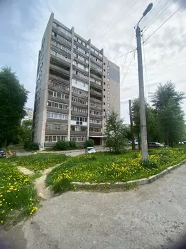 4-к кв. Вологодская область, Вологда Псковская ул., 9Б (73.09 м)