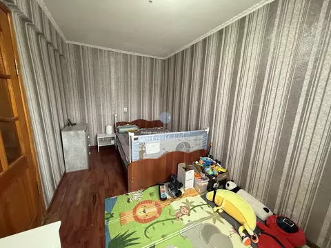 2-к кв. Забайкальский край, Чита Новобульварная ул., 113 (46.0 м)