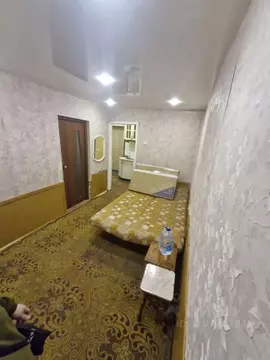 1-к кв. Самарская область, Тольятти ул. Победы, 25 (20.0 м)