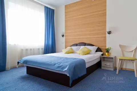 Комната Саратовская область, Саратов ул. Имени С.Т. Разина, 54 (16.0 ...