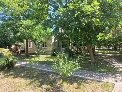 Дом в Краснодарский край, Темрюкский район, Голубицкое с/пос, ...