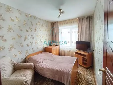 4-к кв. Белгородская область, Новый Оскол Ливенская ул., 130 (73.0 м)