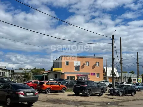 Помещение свободного назначения в Самарская область, Сызрань ...