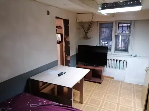 1-к кв. Красноярский край, Красноярск ул. Калинина, 38/1 (32.0 м)