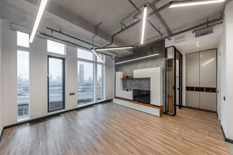 Офис в Москва наб. Пресненская, 10с2 (51 м)