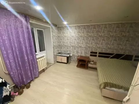 1-комнатная квартира: Бежецк, улица Чехова, 3 (33 м)