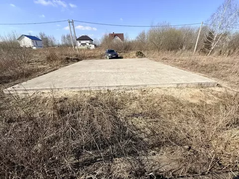 Участок в Калининградская область, Гурьевский муниципальный округ, ...