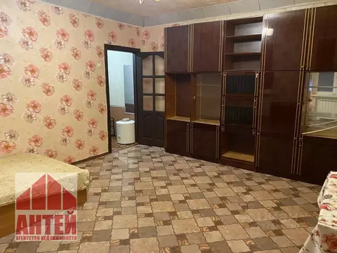 1-к кв. Нижегородская область, Павлово Советская ул., 58 (32.0 м)