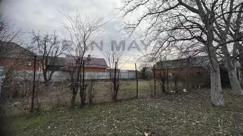 Участок в Адыгея, Майкоп Школьная ул., 291 (7.2 сот.)