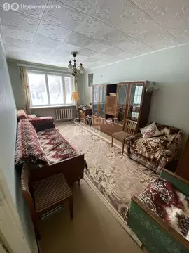 2-комнатная квартира: Новочебоксарск, улица 10-й Пятилетки, 28 (52.9 ...