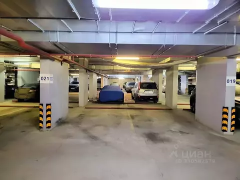 Гараж в Московская область, Котельники ул. Строителей, 3 (15 м)