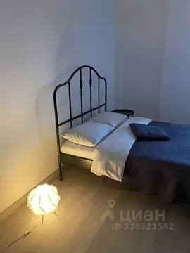 Студия Пермский край, Пермь ул. Калинина, 46 (31.0 м)