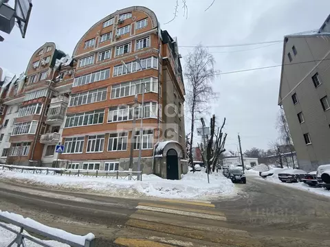 Офис в Московская область, Лыткарино Первомайская ул., 3/5 (104 м)