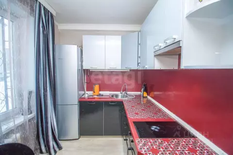 2-к кв. Сахалинская область, Южно-Сахалинск Пограничная ул., 61А (42.0 ...